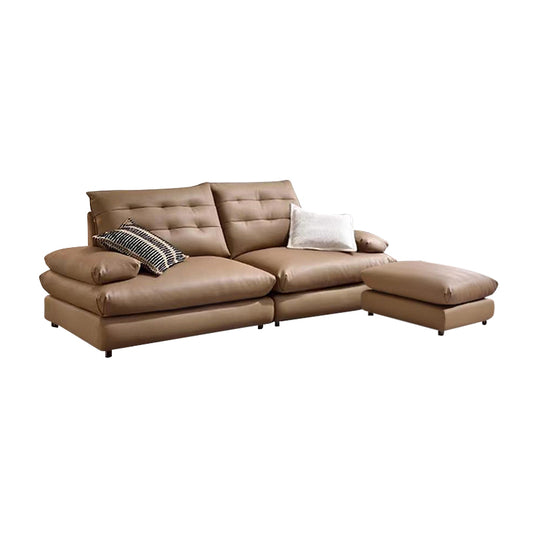 Pre Sale White/Cotton & Linen/Sofa