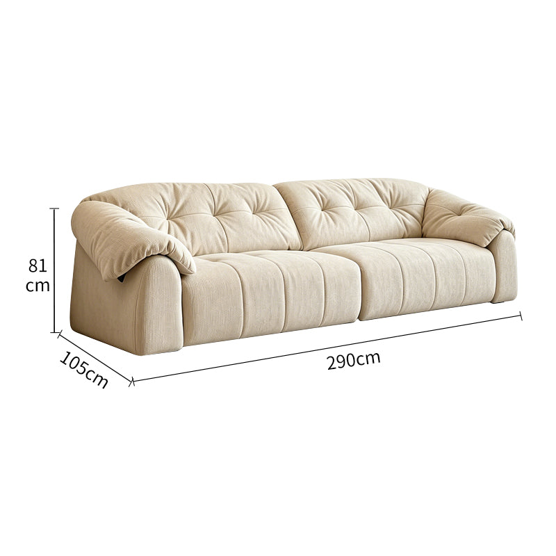 Pre Sale Baobaoxiong Four-Seater Sofa Model 290