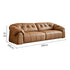 Pre Sale Baobaoxiong Four-Seater Sofa Model 290