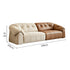 Pre Sale Baobaoxiong Four-Seater Sofa Model 290