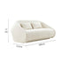 Moonlight Velvet Foldable Sofa Bed