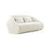 Moonlight Velvet Foldable Sofa Bed