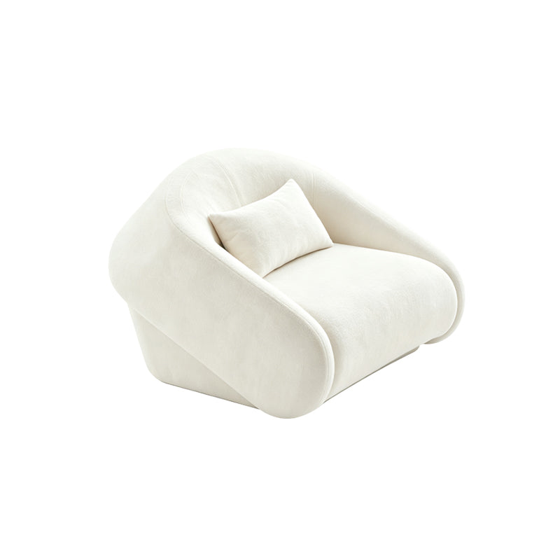 Moonlight Velvet Foldable Sofa Bed