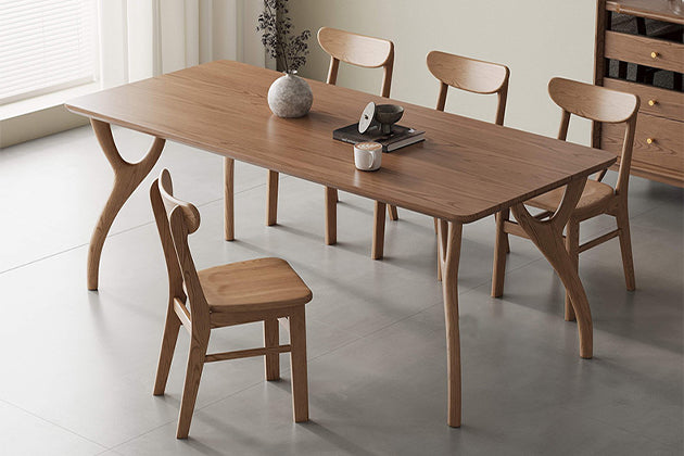 Walnut Color Palette