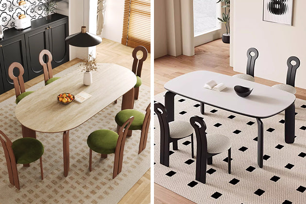 Mid-century Minimalism