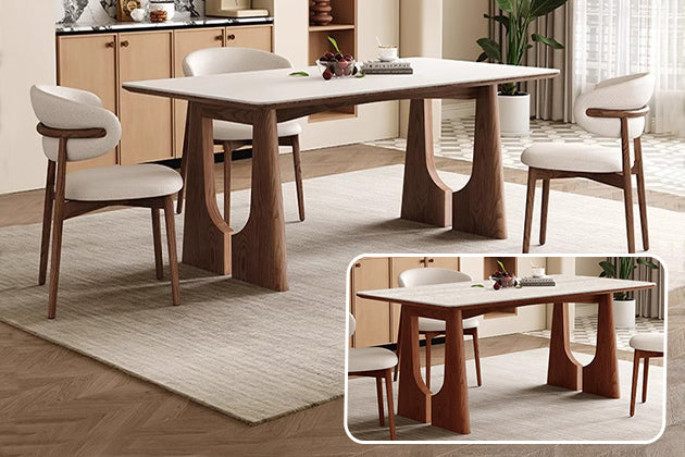 Mid-century Minimalism