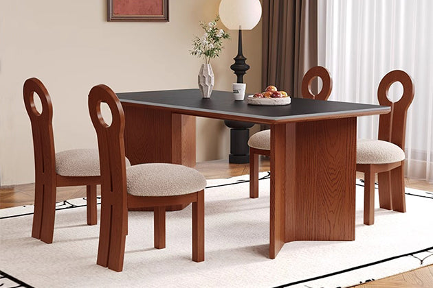 Mid-century Minimalism