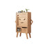 Chopper Multifunctional Storage Folding Dining Table