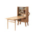 Chopper Multifunctional Storage Folding Dining Table
