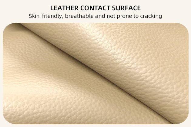 Selected Leather