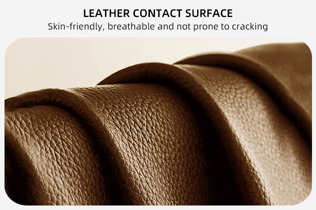 Genuine Leather