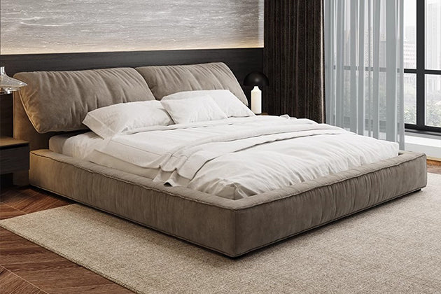 High Scene Adaptability