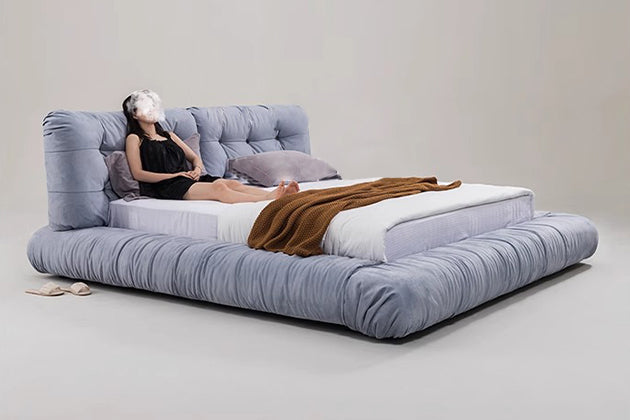 High Scene Adaptability