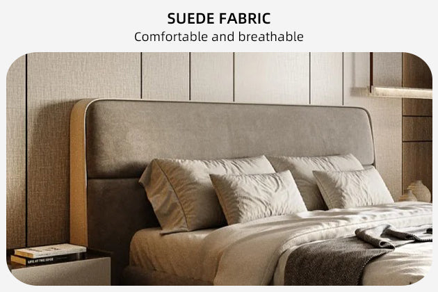 Brushed Fabric Material