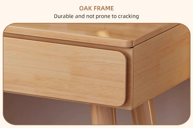 Oak Frame