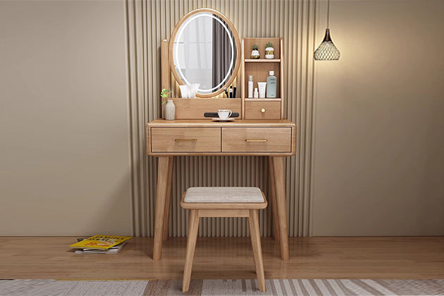 Simple & Beautiful