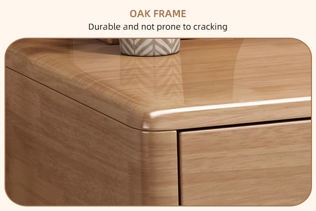 Oak Frame