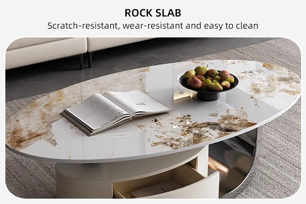 Premium Stone Tabletop
