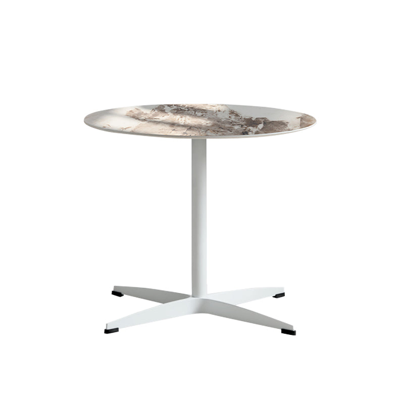 Luxury Stone Side Table