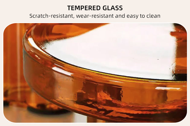 Tempered Glass