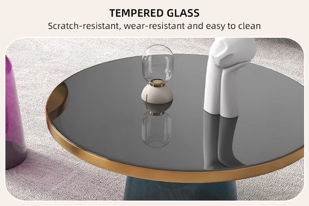Tempered Glass