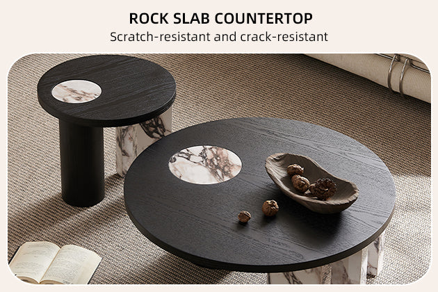 Stone Tabletop