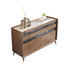 Pre Sale Walnut 9-Drawer Chest & Ash Wood Sideboard