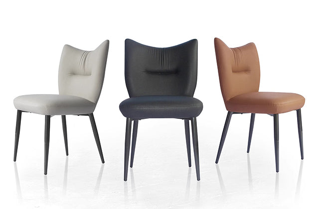 Horn-Inspired Design