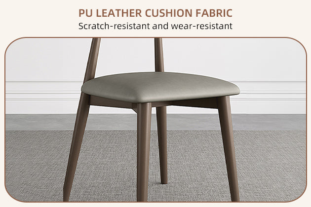 Eco-Friendly Leather