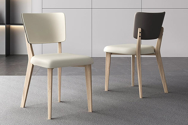 Natural Wood Aesthetic