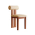 Soft Package/Classical/Hippo Chair