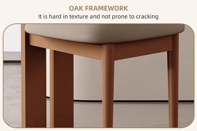 Oak Frame
