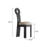 Soft Package/Classical/Key Chair