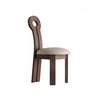 Soft Package/Classical/Key Chair