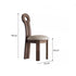 Soft Package/Classical/Key Chair