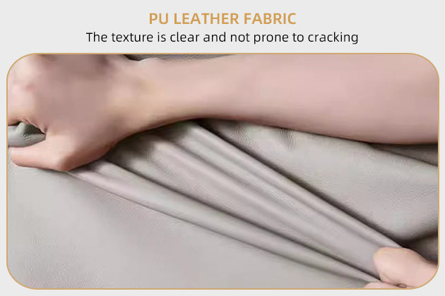 Eco-Friendly Leather