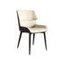 Gray Soft Pack Butterfly Dining Chair
