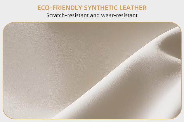Eco-Friendly Leather