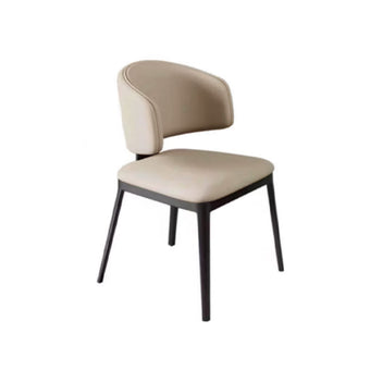 Soft Package / Peninsula Dining Chair
