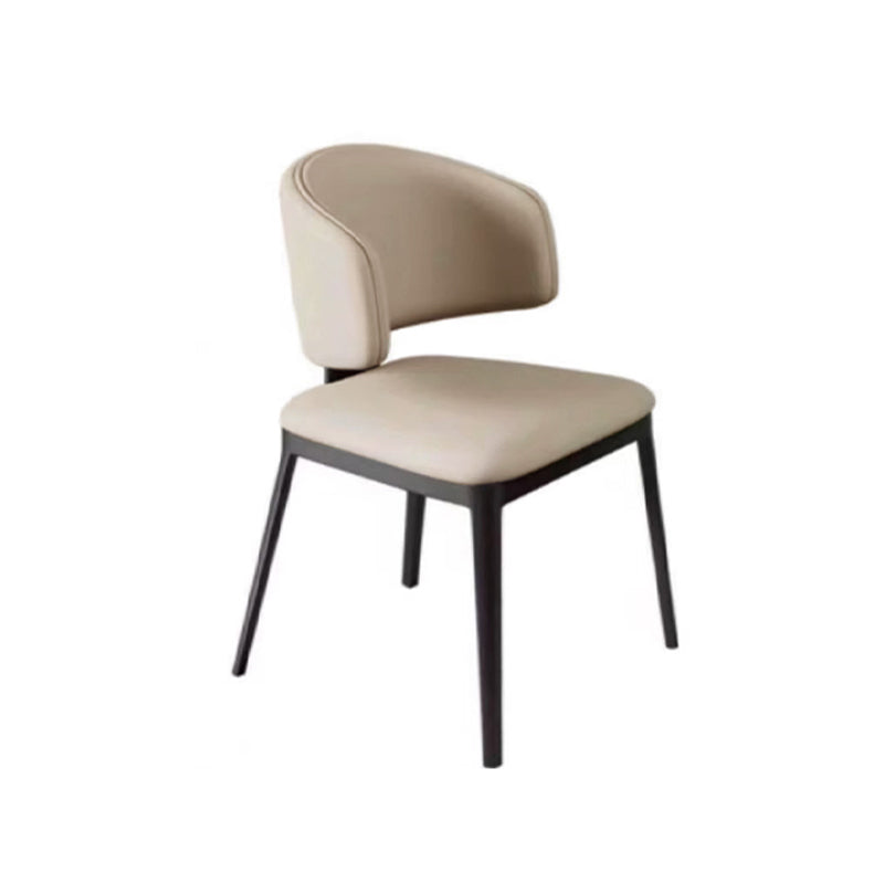 Soft Package / Peninsula Dining Chair