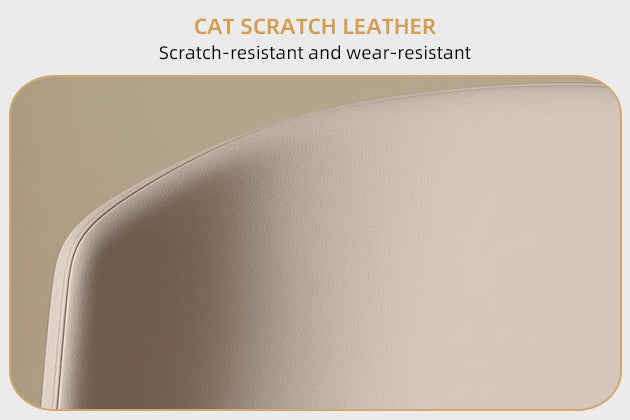 Eco-Friendly Leather