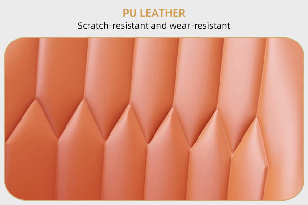 Eco-Friendly Leather