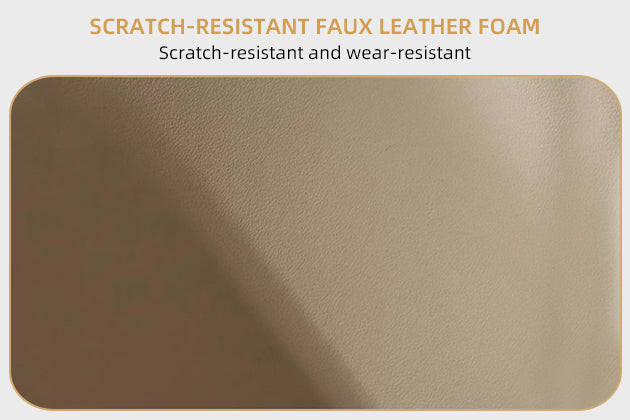 Eco-Friendly Leather