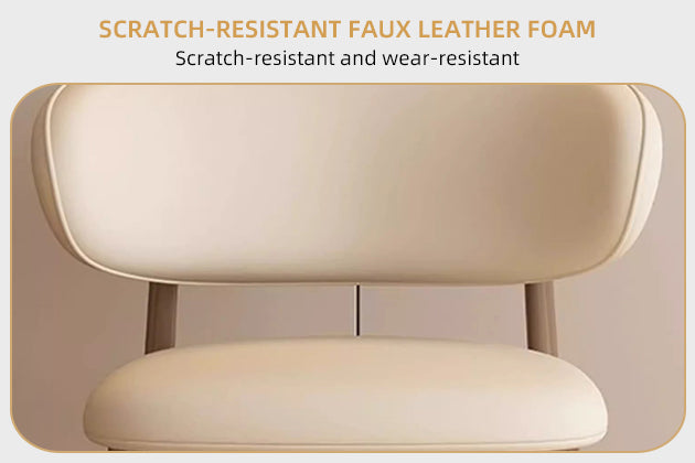 Eco-Friendly Leather
