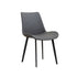 Soft-Padded Minimalist Dining Chair