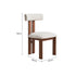 Pre Sale Soft Package/Velvet Dining Chair
