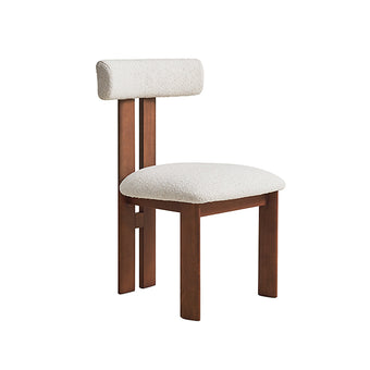 Pre Sale Soft Package/Velvet Dining Chair