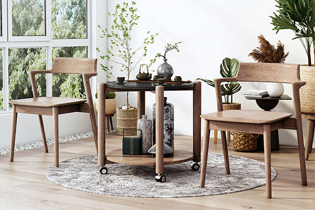 Modern Nordic