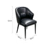 Designer Cat-Scratch-Resistant Upholstered Dining Chair