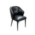 Designer Cat-Scratch-Resistant Upholstered Dining Chair